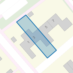 Perceel VRY00-L-3415