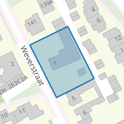 Perceel VRY00-L-3439