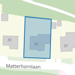 Perceel VRY00-L-3461