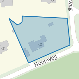 Perceel VRY00-L-3490