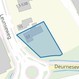 Perceel VRY00-L-3509