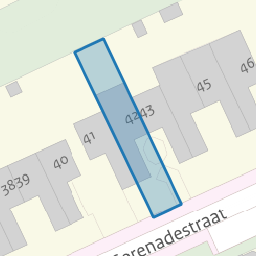 Perceel VRY00-L-3522