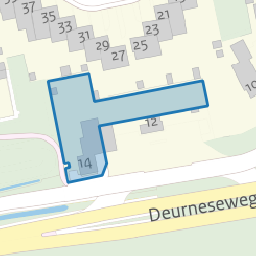 Perceel VRY00-L-3554