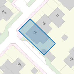 Perceel VRY00-L-3581