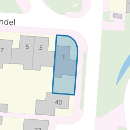 Perceel VRY00-L-3718