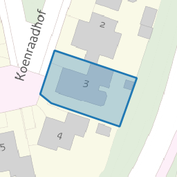 Perceel VRY00-L-3765