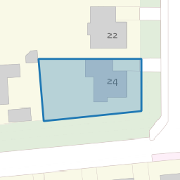 Perceel VRY00-L-3795