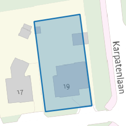 Perceel VRY00-L-3843