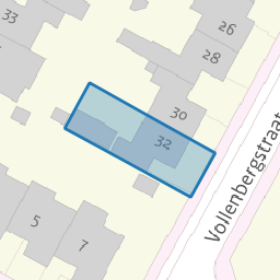 Perceel VRY00-L-3892