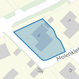 Perceel VRY00-L-3947