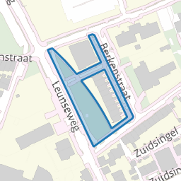 Perceel VRY00-L-4112