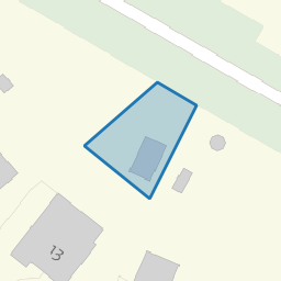 Perceel VRY00-L-4255