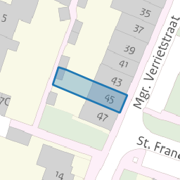 Perceel VRY00-L-4478