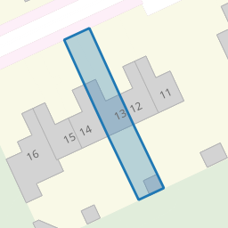 Perceel VRY00-L-4663