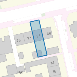 Perceel VRY00-L-4721