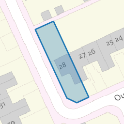 Perceel VRY00-L-4889