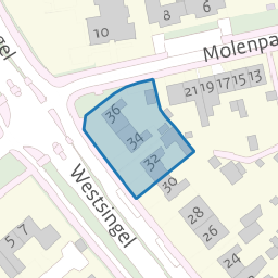 Perceel VRY00-L-4896