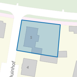 Perceel VRY00-L-4981