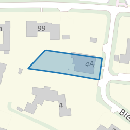 Perceel VRY00-L-5016