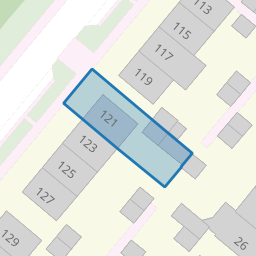 Perceel VRY00-L-5043