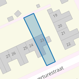 Perceel VRY00-L-5048