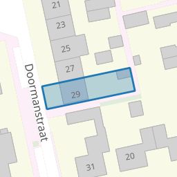 Perceel VRY00-L-5090