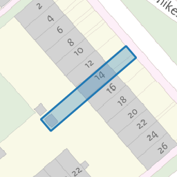 Perceel VRY00-L-5122