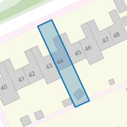 Perceel VRY00-L-5202