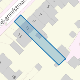 Perceel VRY00-L-5271