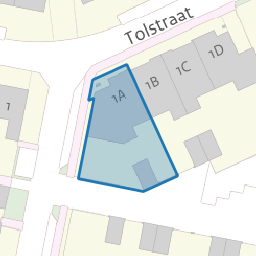 Perceel VRY00-L-5316