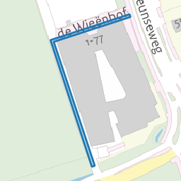 Perceel VRY00-L-5366