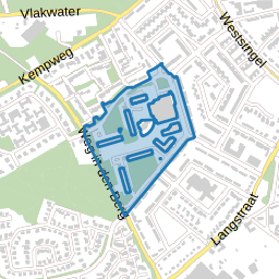 Perceel VRY00-L-5369