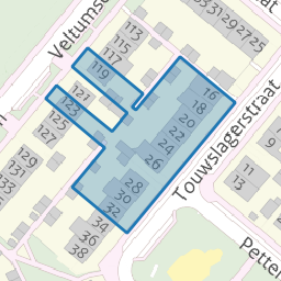 Perceel VRY00-L-5398