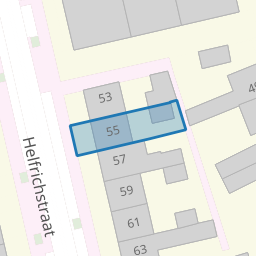 Perceel VRY00-L-5413