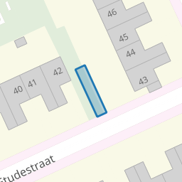 Perceel VRY00-L-5560