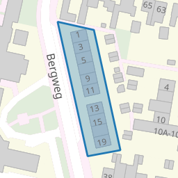 Perceel VRY00-L-5607