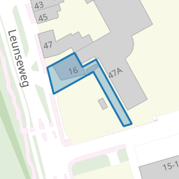 Perceel VRY00-L-5653