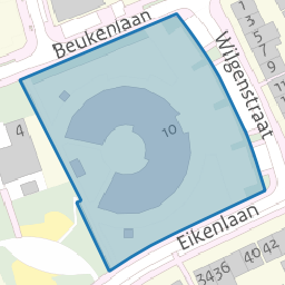 Perceel VRY00-L-5659