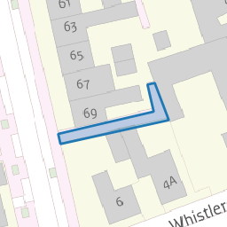 Perceel VRY00-L-5799