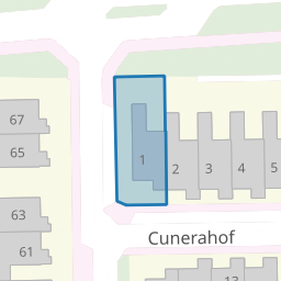 Perceel VRY00-L-5818