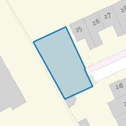 Perceel VRY00-L-5915