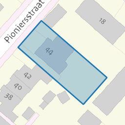 Perceel VRY00-M-1008