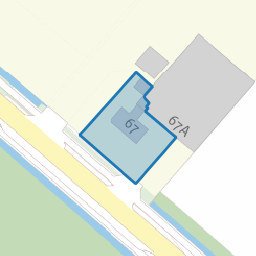 Perceel VRY00-M-1015