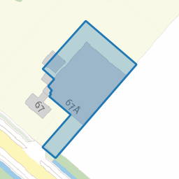 Perceel VRY00-M-1016