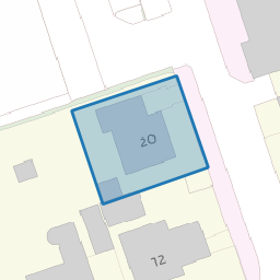 Perceel VRY00-M-1019