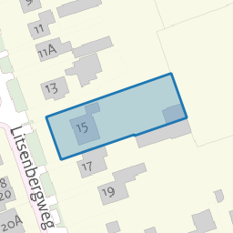 Perceel VRY00-M-1029