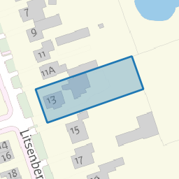 Perceel VRY00-M-1031