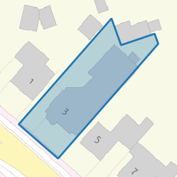 Perceel VRY00-M-1034