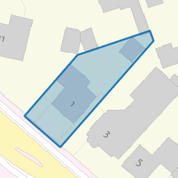 Perceel VRY00-M-1035