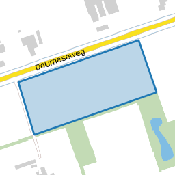 Perceel VRY00-M-1040